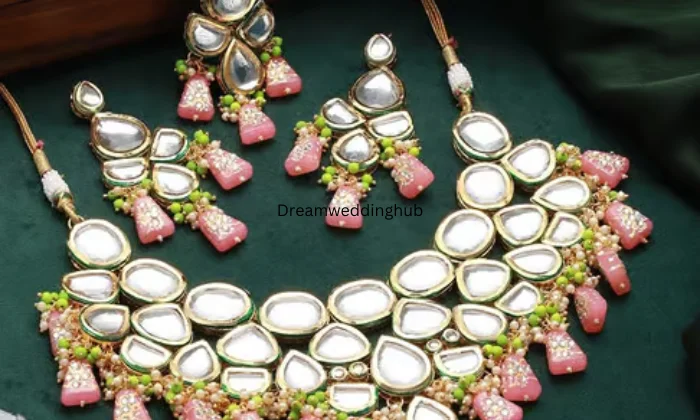 Best Bridal Rental Jewellery Showroom